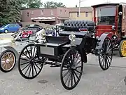 1907 Reliable Dayton