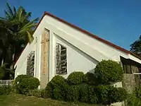 Sub-Parish Church of Jesus Nazareno (Barangay San Agustin)