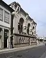 Martins Sarmento Society building, Guimarães