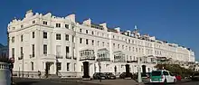 Image 511–14 Chichester Terrace, Kemp Town (from Brighton and Hove)