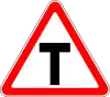 T-junction