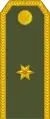 Potporučnik(Montenegrin Ground Army)