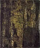 Zdeněk Beran, Study of Structure VI (1961)