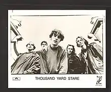 Thousand Yard Stare, 1992