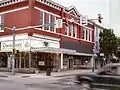 Bloom Brothers Chambersburg #4, 104-108 South Main Street, 1939-44 (Bloom family)