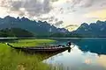 Khao Sok National Park