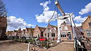 Monnickendam