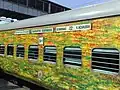 12285 Duronto Express