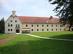 School in Rosental