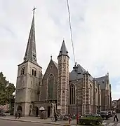 Sint-Martinuskerk