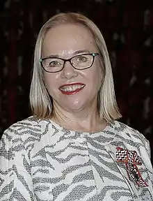 Dot McKinnon