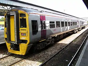 Wessex Trains