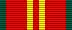 Medal For Impeccable Service, 2nd Class