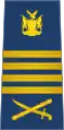 (Namibian Air Force)