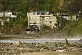 Relief efforts in Utuado