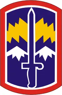 171st Infantry Brigade