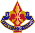 177th Armored Brigade"Spearhead to Victory"