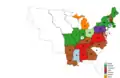 2nd Vice Presidential Ballot