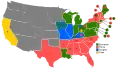 3rd Presidential Ballot