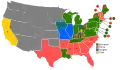 6th Presidential Ballot