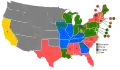 7th Presidential Ballot