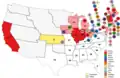 1stVice Presidential Ballot(Informal)