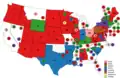 3rdPresidential Ballot