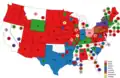 4thPresidential Ballot