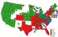 31st Presidential Ballot