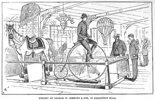 1881 MCMA exhibit