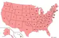 1stVice Presidential Ballot