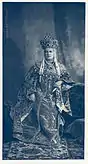 Grand Duchess Maria Pavlovna the Elder