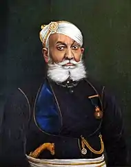 1905 Rai Pannalal Mehta