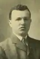 Frederick Sheenan