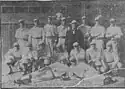 1908 Los Angeles Angels