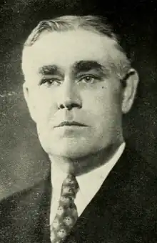 Edward Connelly