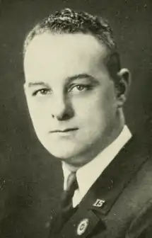 Edward Sirois