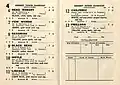 1948 Herbert Power Handicap page starters and results