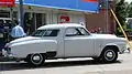 1952 ChampionStarlight Coupe