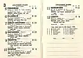 Starters and results page of the 1952 Linlithgow Stakes showing the winner, Ellerslie