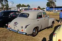 Holden Special Sedan