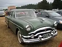 1954 Packard Patrician