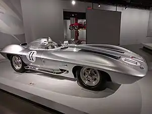 1959 Stingray Racer (Brock/Shinoda/Mitchell)