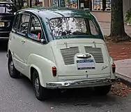 Rear view (1959)