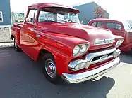 1959 GMC 9310