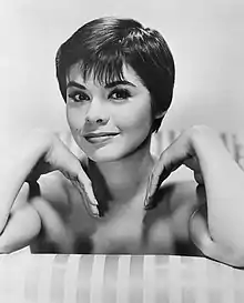 Neile Adams