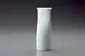 Flat Sake Bottle (1962)