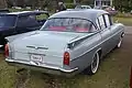 Vauxhall Velox PA SX Saloon