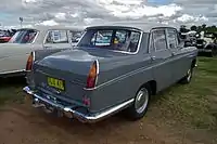 Austin Freeway Mk II Sedan