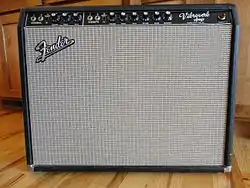 An image of a 1964 Fender Vibroverb